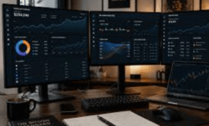What Is a Crypto Portfolio Tracker?