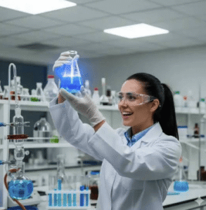 What to Look for in a Reliable Chemical Intermediate Supplier