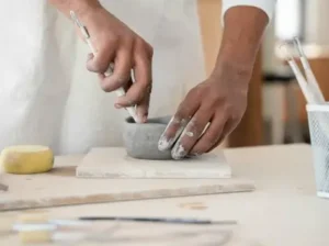 Investigating a Ceramic Failure Before Ordering a Replacement